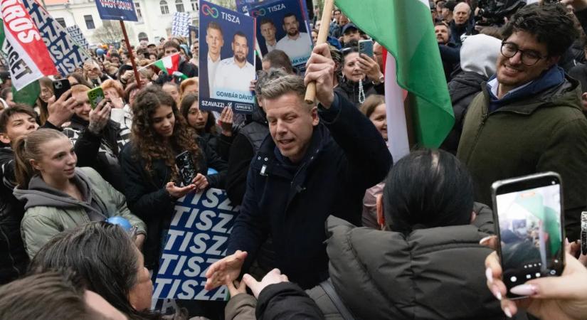 Minden nap eljövök ide a templomba, és imádkozok a Tisza győzelméért