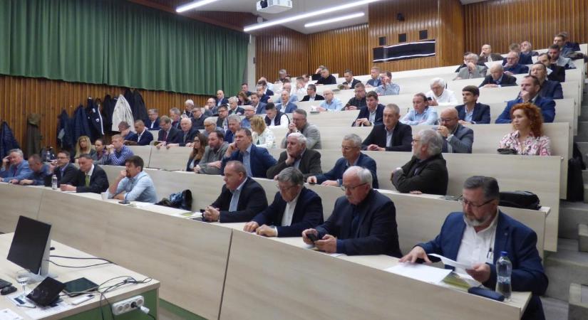 Történelmi összefogás a gépészeknél: megalakult az Agrárgép Szövetség