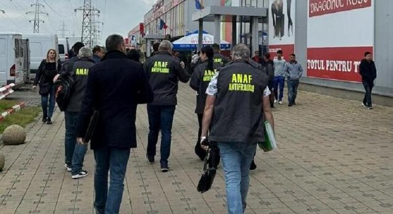 Gyanakszik az adóhatóság az alkalmazottaira – Eltérések lehetnek a lefoglalt javak készleteiben