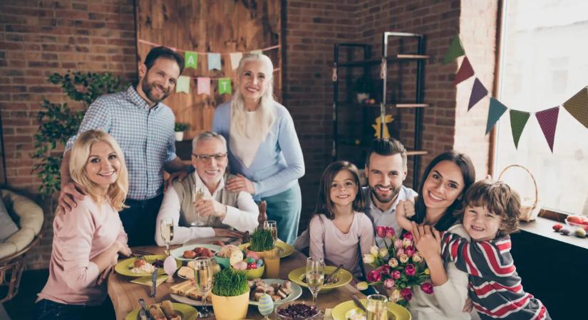 Hosszabb nyitvatartással és szuper akciókkal készül a SPAR a húsvétra