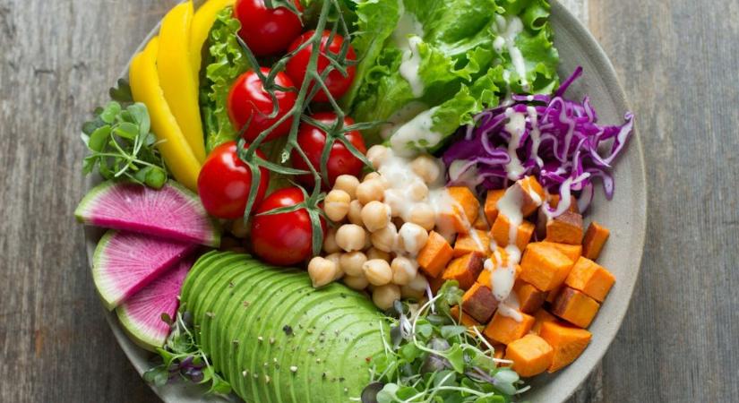 Nem az számít, mit eszel, hanem hogy mennyire rendszeres – egy új kutatás szerint ez a fogyás kulcsa