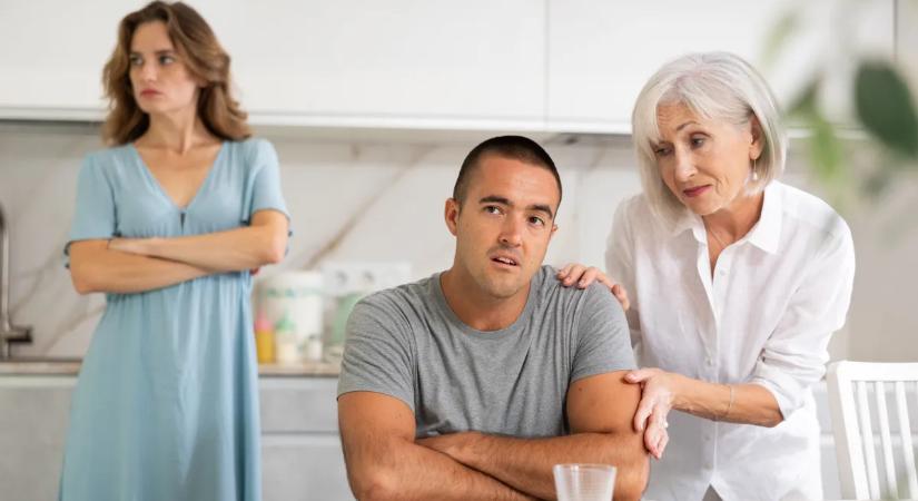 Szoros anyós–vő kapcsolat pszichológiája – Így húzd meg a határokat a szakértő szerint