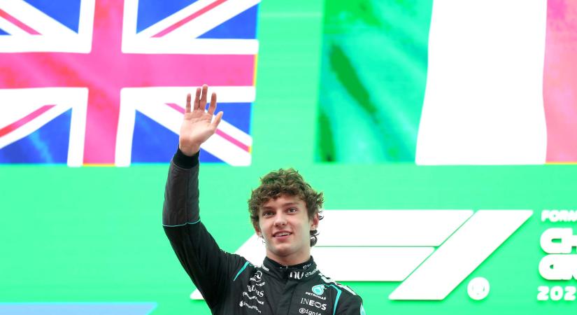 Antonelli lehet az „új Verstappen”, ha a holland hátat fordít az F1-nek?