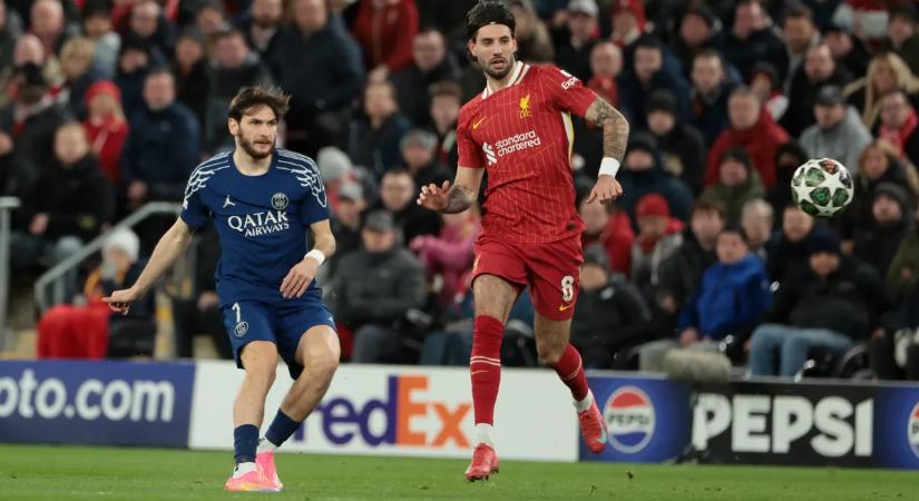 Mi a közös Zlatan Ibrahimovicban, Gareth Bale-ben, Erling Haalandban és Szoboszlai Dominikban?