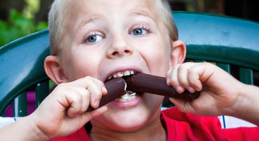 Új ízzel bővül a Túró Rudi palettája? A szokatlan kombináció bepörgette a kommentelők fantáziáját