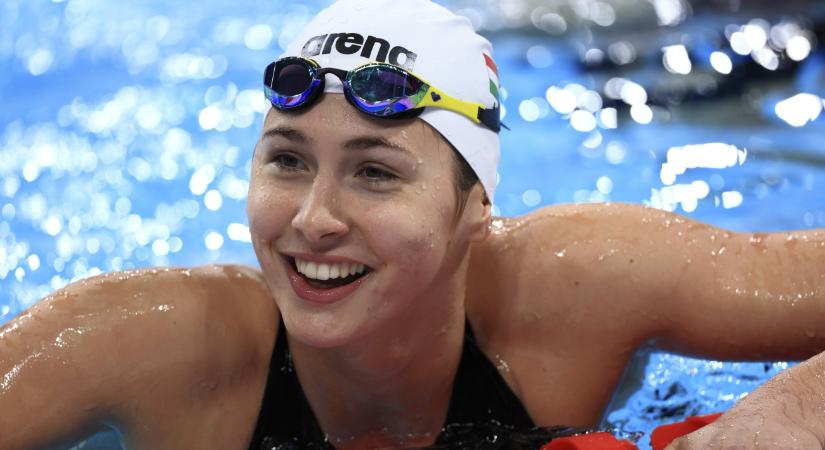 Horrorsérülést szenvedett egy válogatott úszó