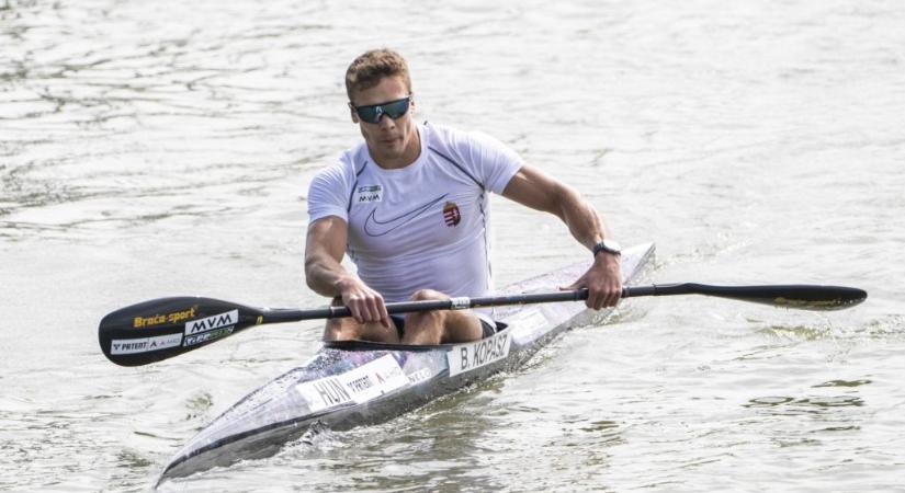 Kopasz Bálint arról, hogy 91 millióját csalták el: Nincs nap, hogy ne gondolnék rá, de tartanom kell a fókuszt