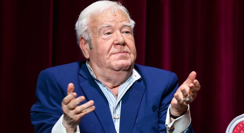 Gálvölgyi János rosszulléte: négy embert hallgatott ki a rendőrség az ügyben