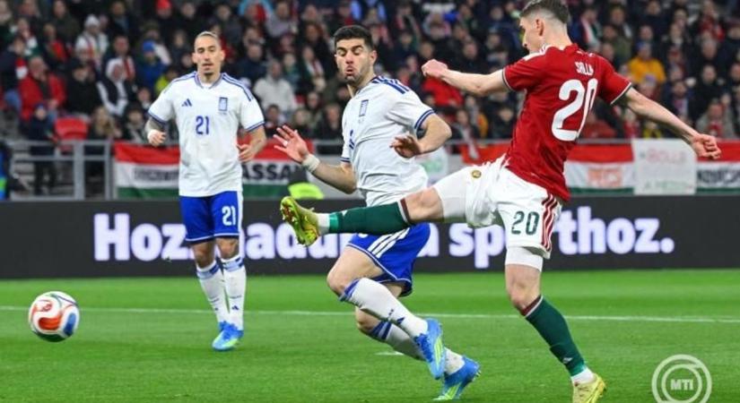 „Senki nem vallott kudarcot” – Vincze Pilu szerint Marco Rossi ezért lehet elégedett