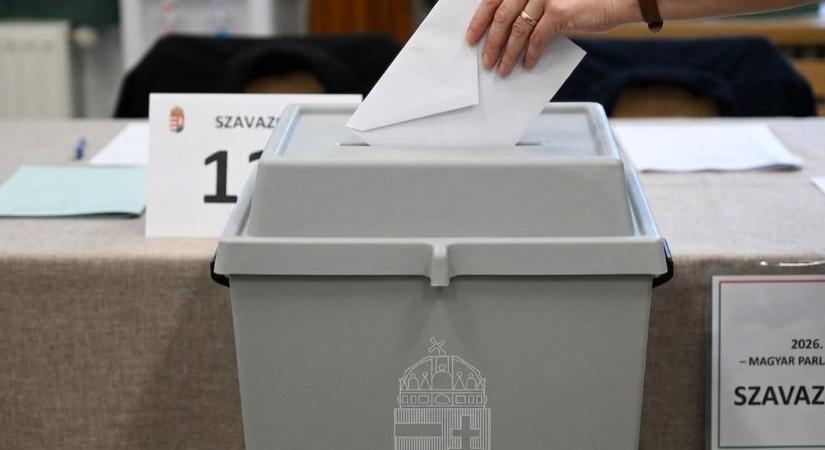 Választás 2026: itt vannak a legfrissebb mérések, így állnak az egyes pártok