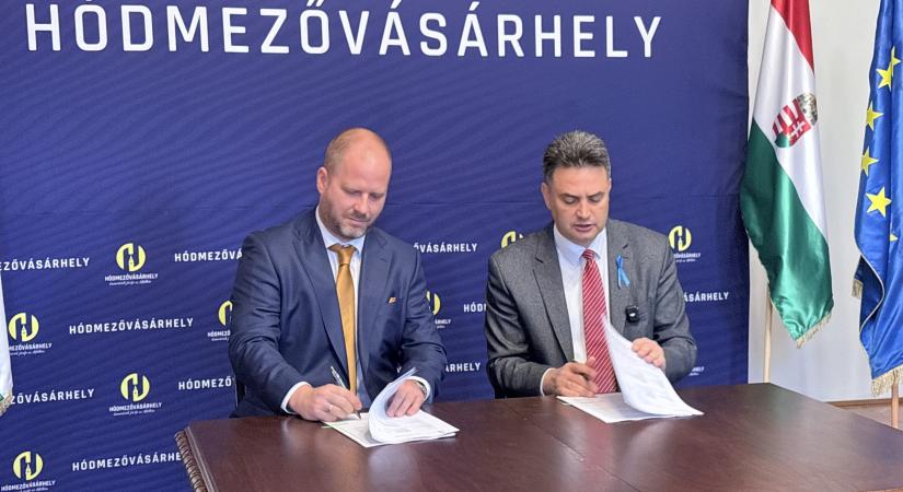 Folytatódik a városháza felújítása