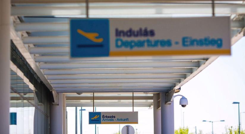 Újra repülhetnek az utasok Pécsről: mit is jelent ez pontosan?