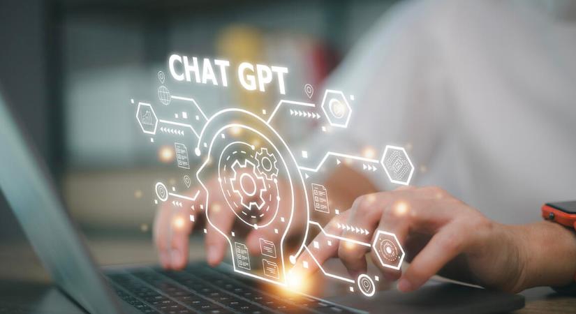 A fél magyar GDP-t beletolták a ChatGPT fejlesztőjébe
