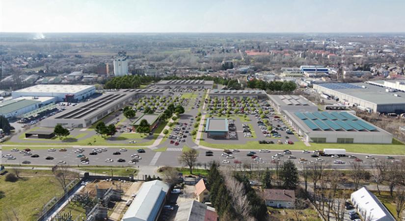 Itt lesz és ekkor készülhet el a nyíregyházi Tesla Supercharger