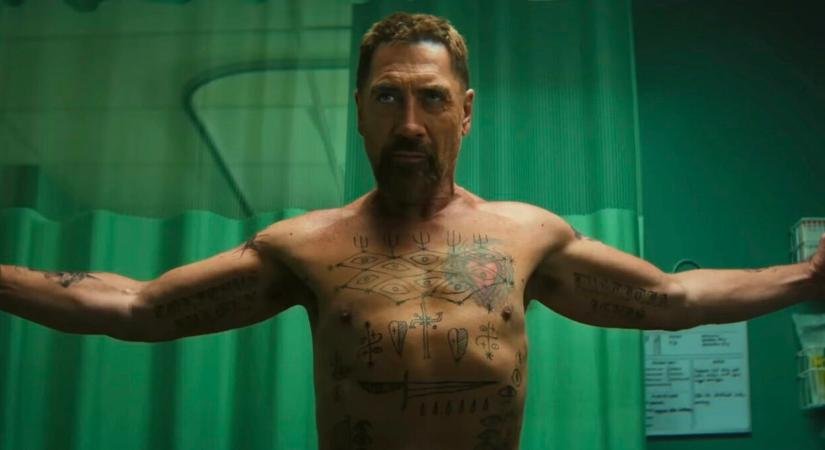 Sorozat formájában remake-elik Scorsese klasszikus thrillerjét, melynek már be is futott az első előzetese