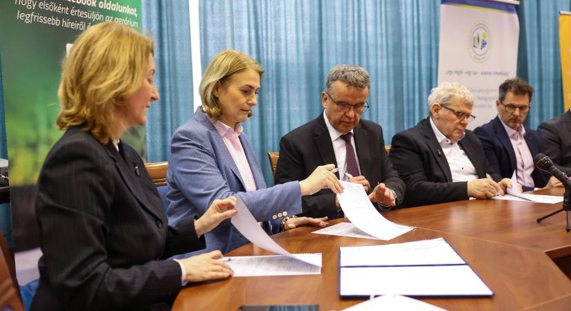 Komoly bajok jöhetnek? Közösen próbálják megmenteni a gazdaságot Tolnában (galéria)