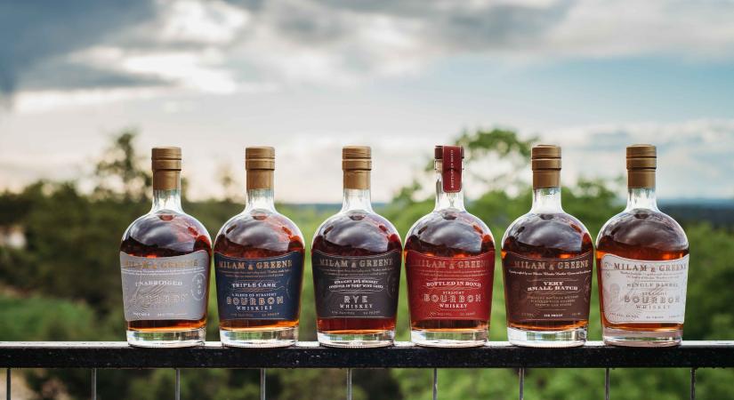 Mit tesz a whiskyvel az óceán? Világkörüli úton tesztelik az ital érlelésének új módszerét