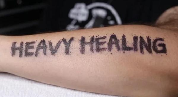 Film készült a súlyos zenék gyógyító hatásáról