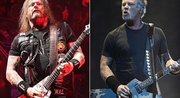 Gary Holt: "a Metallica volt a legjobb, de az Exodus most már lenyomja őket"