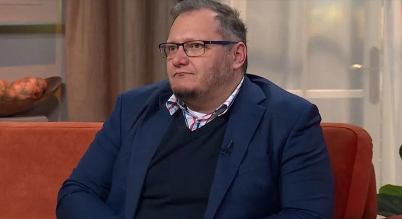 Kiugrott tiszás: A Tisza Párt nem tudja elhozni a rendszerváltást