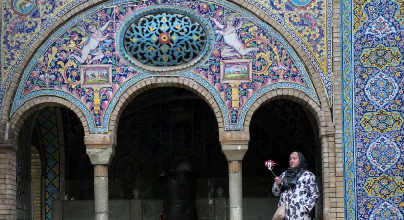 Néhány hét alatt helyreállíthatlan kulturális károkat is okozhatott az iráni háború