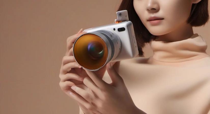 Moduláris plusz lencséket és dedikált vlog funkciókat kaphatnak a Xiaomi 18 modellek