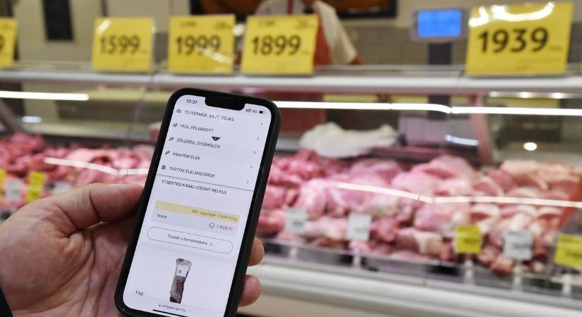 Húsvéti bevásárlás okosan: így spórolhat ezreket az árfigyelővel