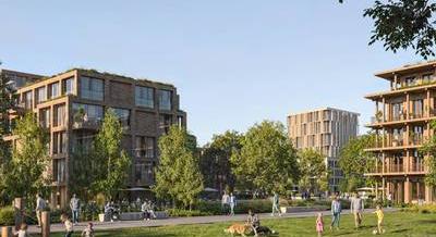 Ha minden jól megy, élhető városnegyedet kapunk Rákosrendezőn