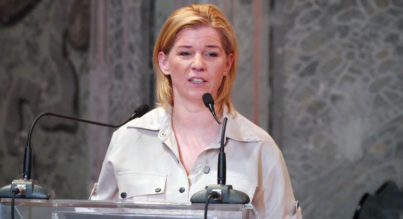 Varga-Bajusz Veronika: Az ország öt pontján több mint 21 milliárd forintból hozzák létre az ágazati tudásközpontokat