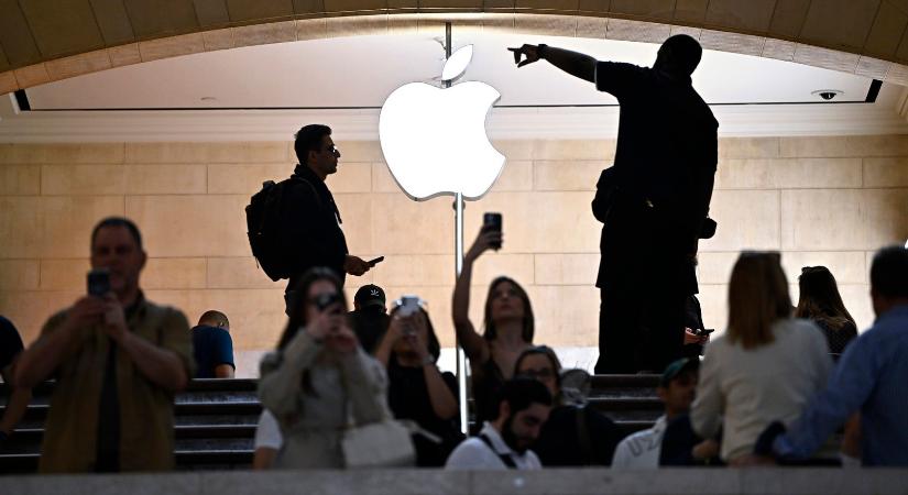 Almából lett aranybánya - egy garázsból indult, ma az egész világot uralja