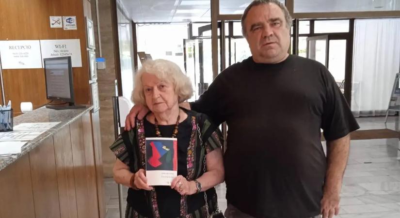 Beregszászi történetek - Dr. Husznai Katalin az édesanyjára emlékezik