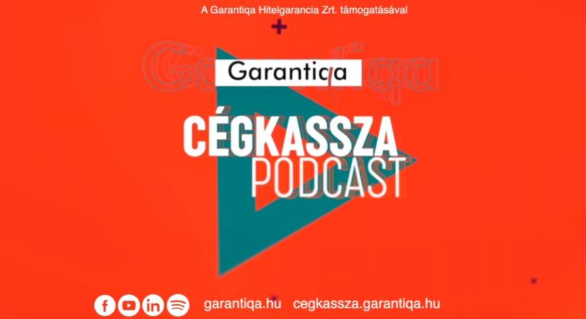 Minden, amit a vállalati pénzügyekről tudni érdemes – egy podcastben