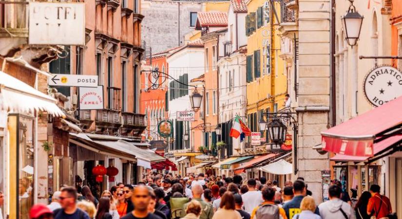 Az olasz város megsarcolja a turistákat: 2026-ban csak ezeken a napokon ingyenes a belépés