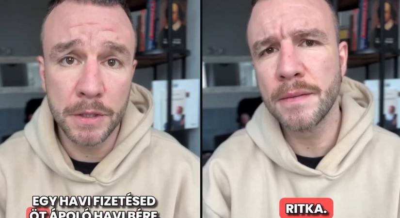 Molnár Áron és Bruti új videói maró gúnnyal figurázzák ki Tóth Gabit – Görög Zita meghökkentő kommentet hagyott