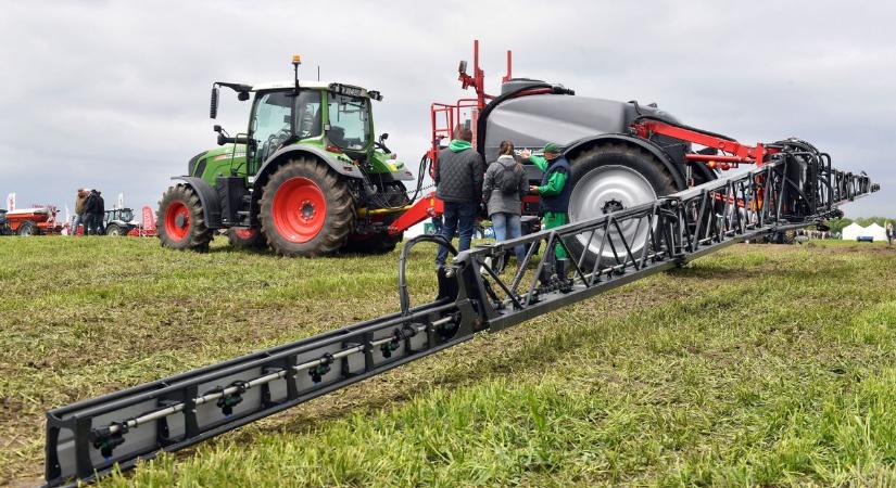 Kiderült az igazság a Tisza Párt Nemzeti Agrárgazdasági Kamarával kapcsolatos terveiről (videó)