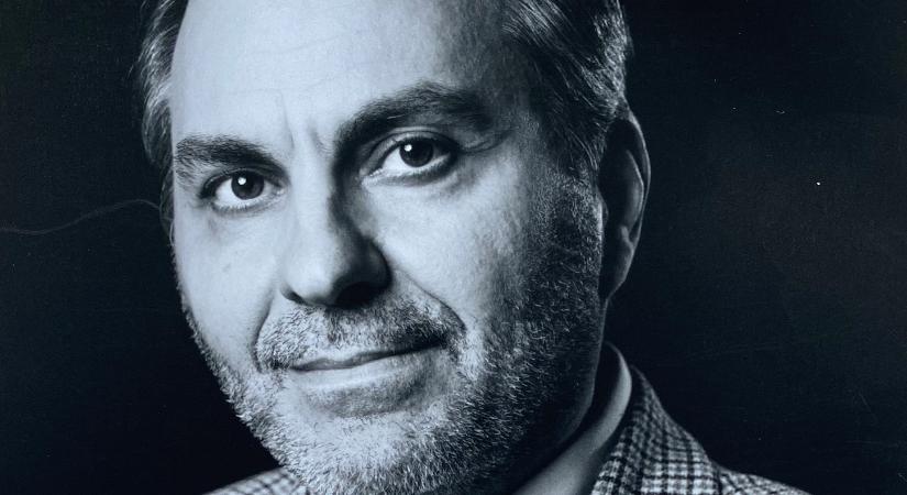 Mi „csak” egy normális vállalat szeretnénk lenni – interjú Szinai Ádámmal