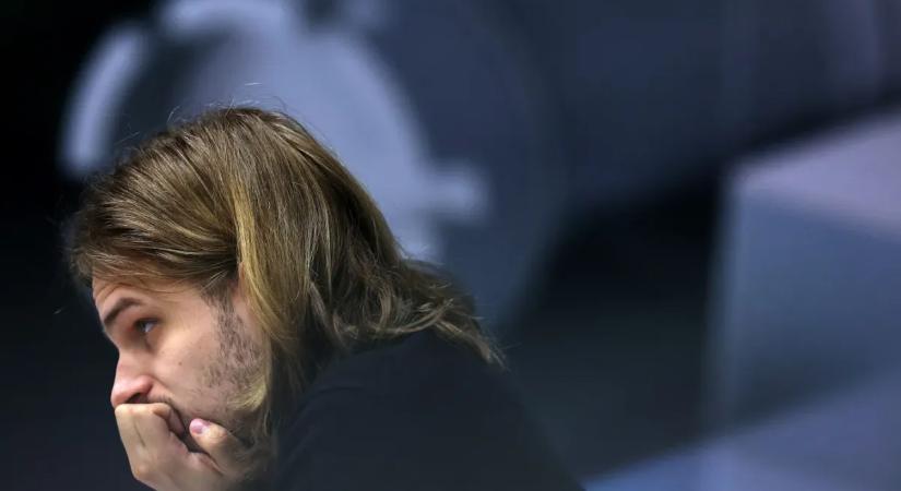 Rapport 19., Lékó maradt 44., Gledura kiszorult a legjobb százból a sakkvilágranglistán