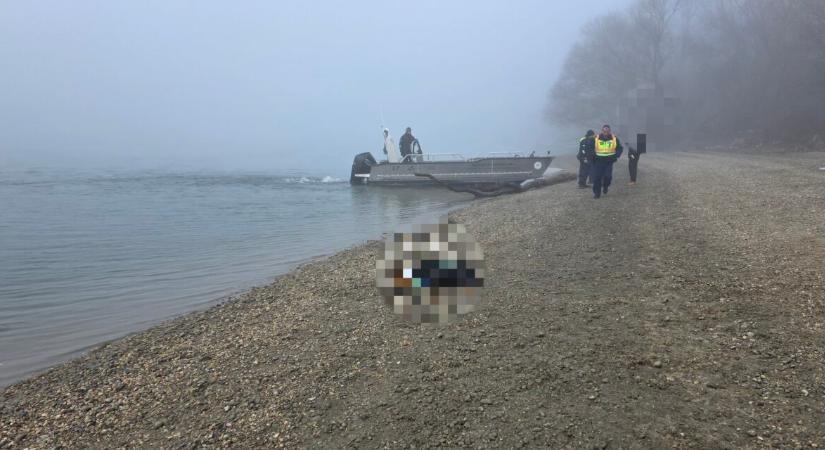 Holtan találták Borbács Marcsi kollégáját, a 36 éves családapa hónapokkal ezelőtt tűnt el Tahitótfaluból