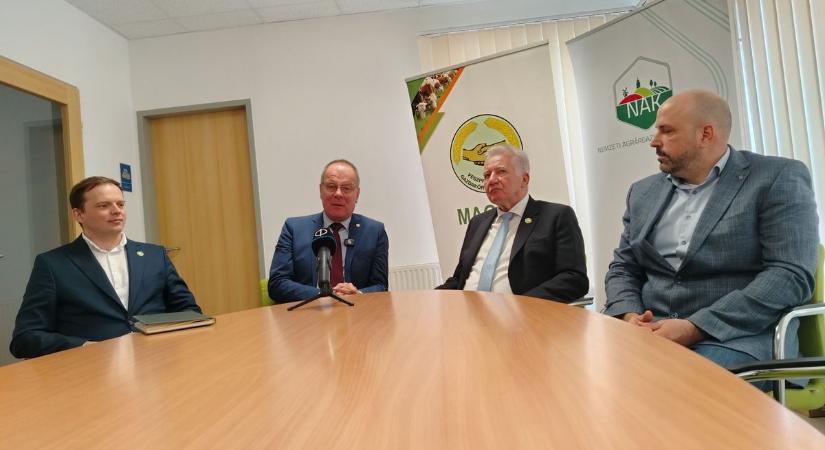 Erős érdekvédelem a vidék és a gazdaságok fejlődéséért