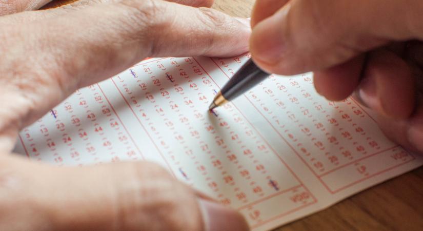 Új lottó indult Magyarországon: akkor nyersz, ha egy számot sem találsz el