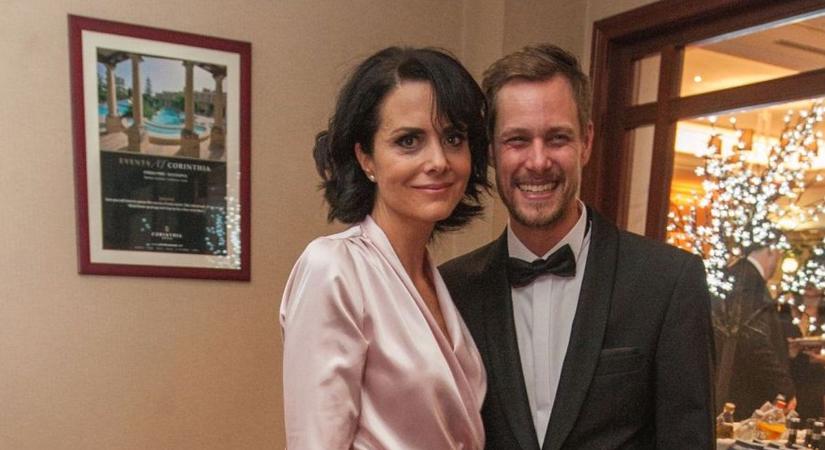 Deutsch Anita elhagyja Kinizsi Ottót