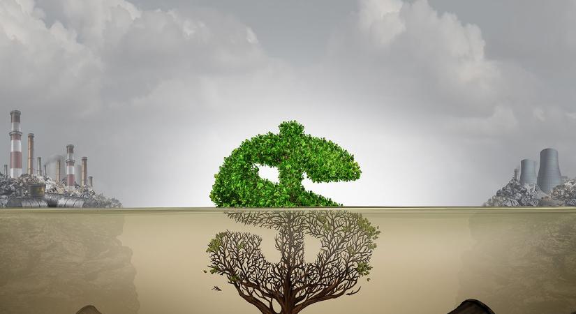 Kiderült, mennyibe kerül az USA szénlábnyoma a világnak – felfoghatatlan összeg