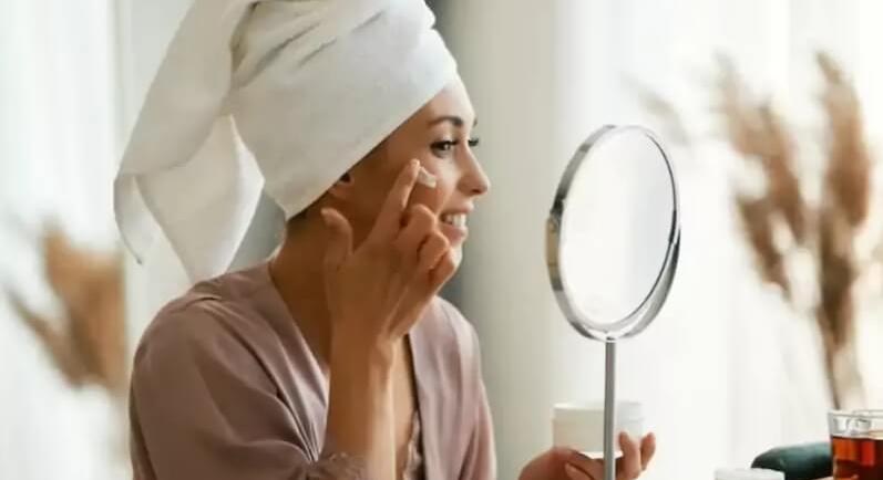 A bőröd állapota, ami mindent elárul