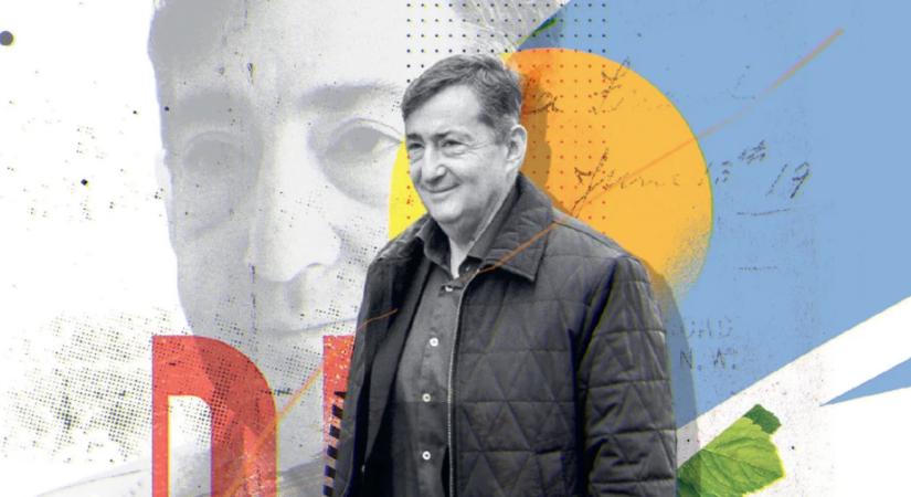 HVG: Mészáros Lőrinc a Tisza Párt cégének tőszomszédságában vett éttermet