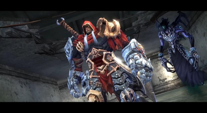 16 év után a modern konzolokon is elszabadul az Apokalipszis lovasa