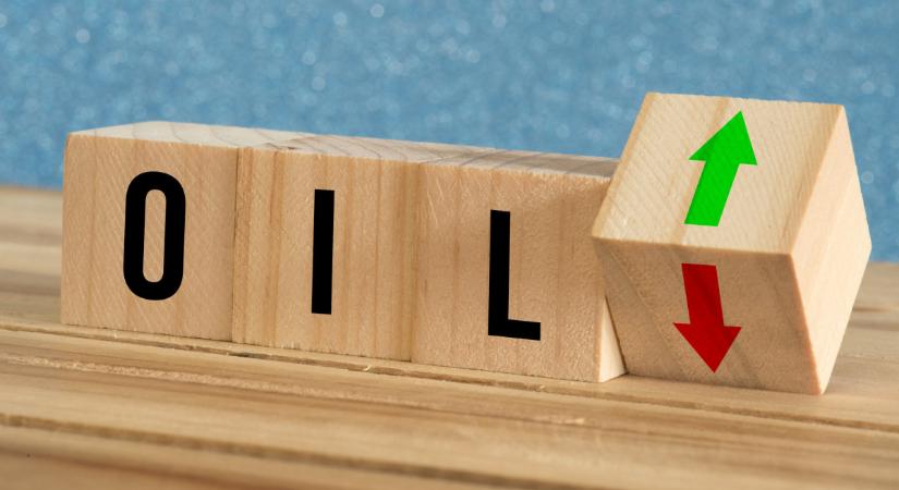 Amkor az olajár a vérnyomásunkat is emeli