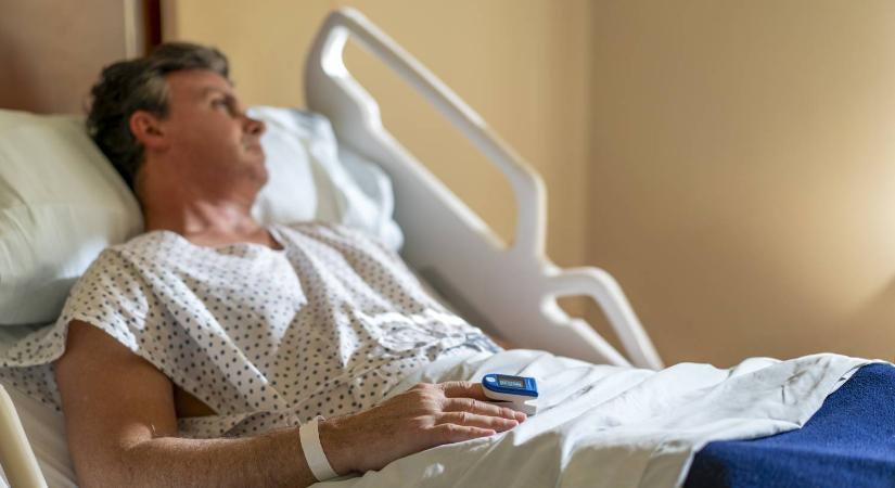 Évekre elmegyógyintézetbe küldték, most óriási kártérítést kap a tévedésből bezárt férfi