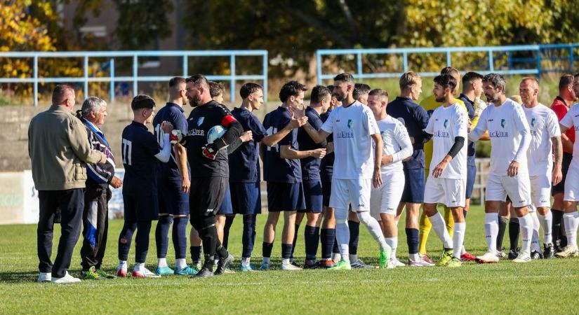 Keglovich-kupa: Méltatlannak találják az egyik meccs helyszínét