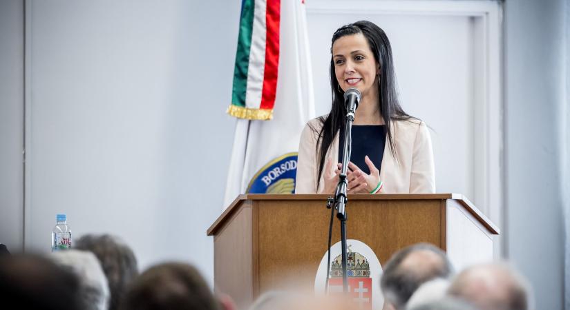 Bölcsőde épül Szikszón