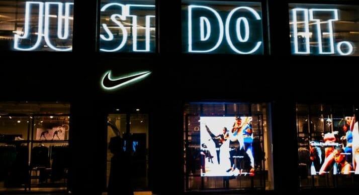 Meglepte a piacot a Nike – Visszaesett a profit, mégis jobbak lettek a számok a vártnál